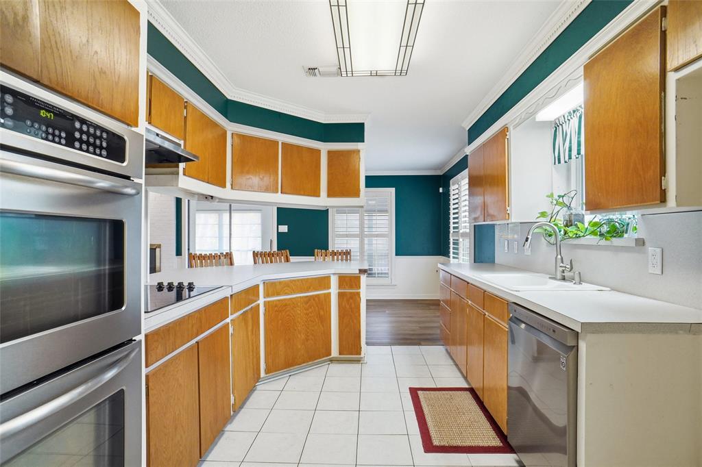 Timberlake Estates Add - Residential