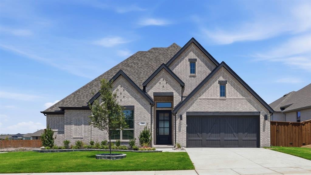 781 Red Willow Court