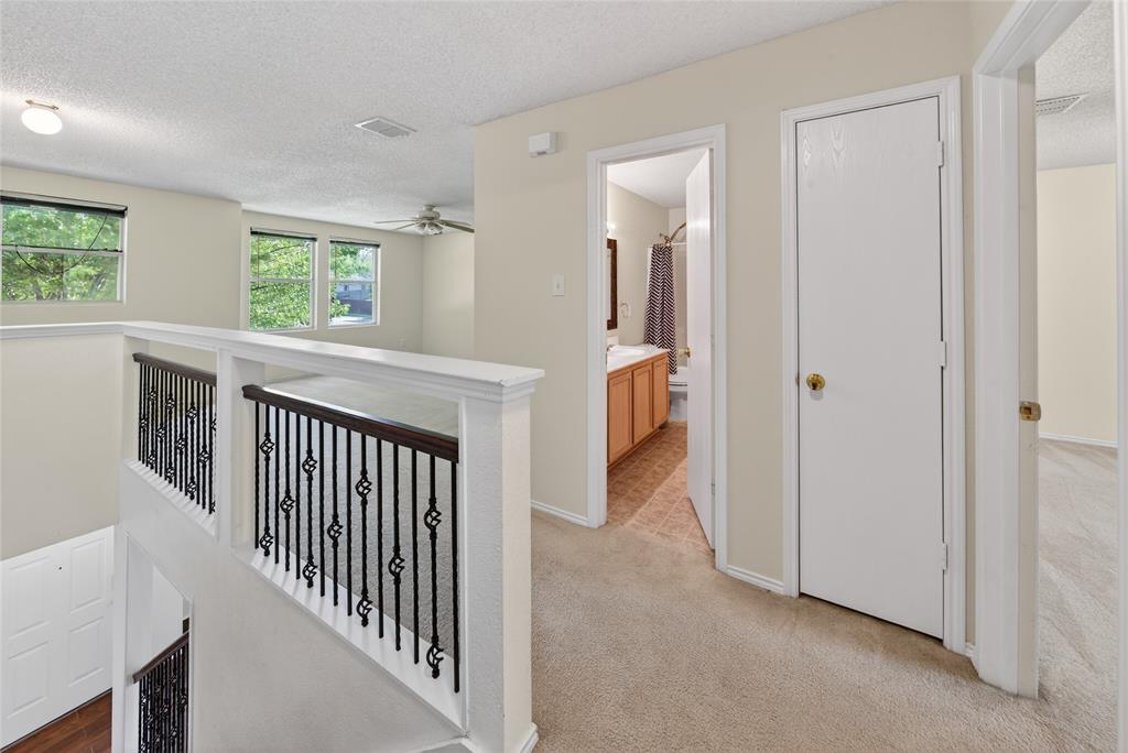 Creek Hollow Ph 1 - Residential