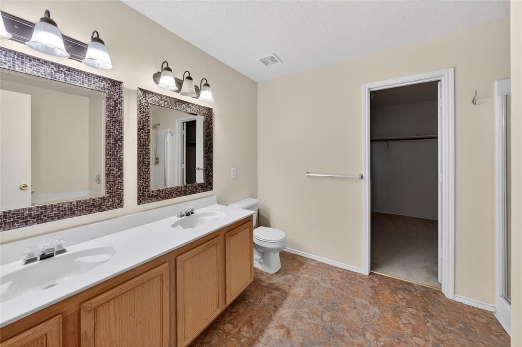 Creek Hollow Ph 1 - Residential