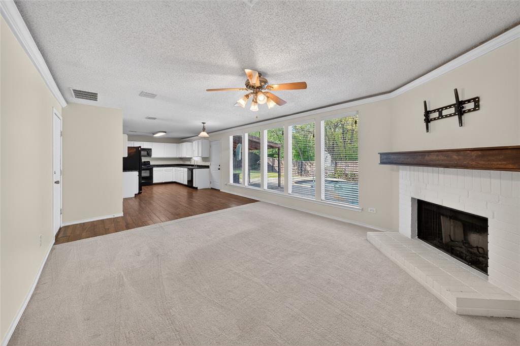 Creek Hollow Ph 1 - Residential