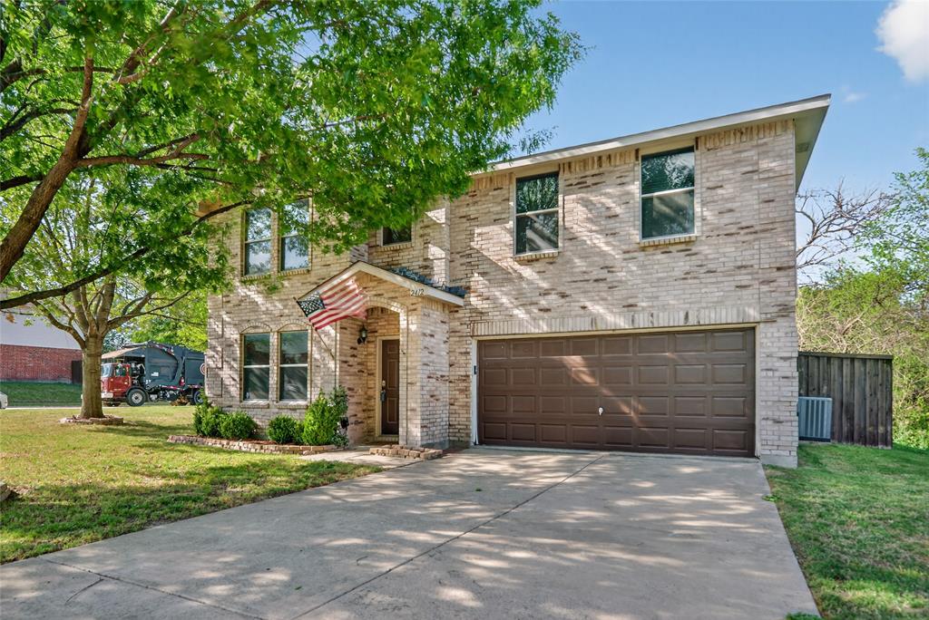 Creek Hollow Ph 1 - Residential