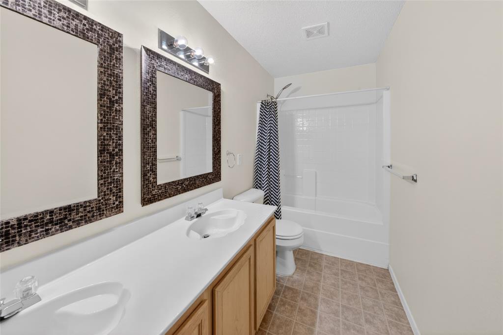 Creek Hollow Ph 1 - Residential