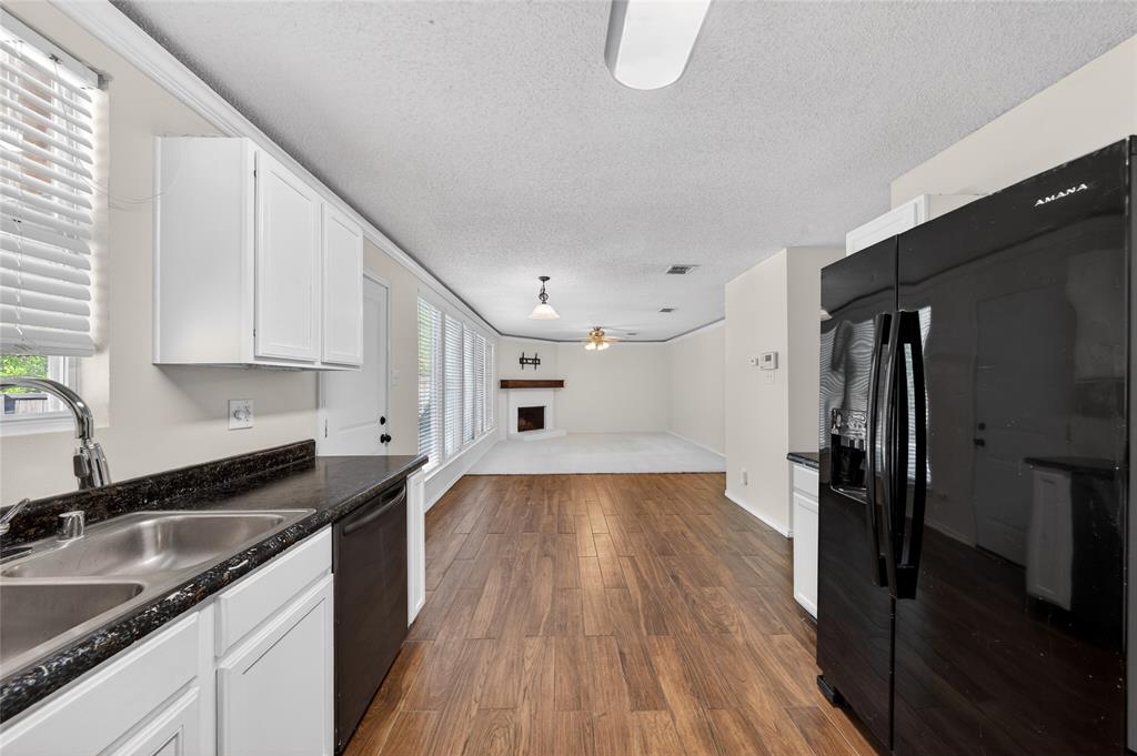 Creek Hollow Ph 1 - Residential
