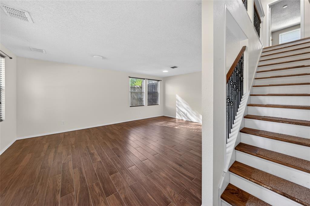 Creek Hollow Ph 1 - Residential