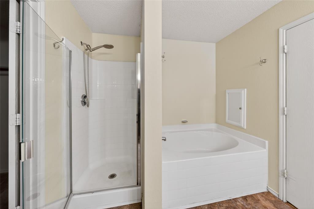 Creek Hollow Ph 1 - Residential