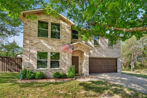 Photo of 2412 Avalon Way, McKinney, TX 75071 (MLS # 21234344)