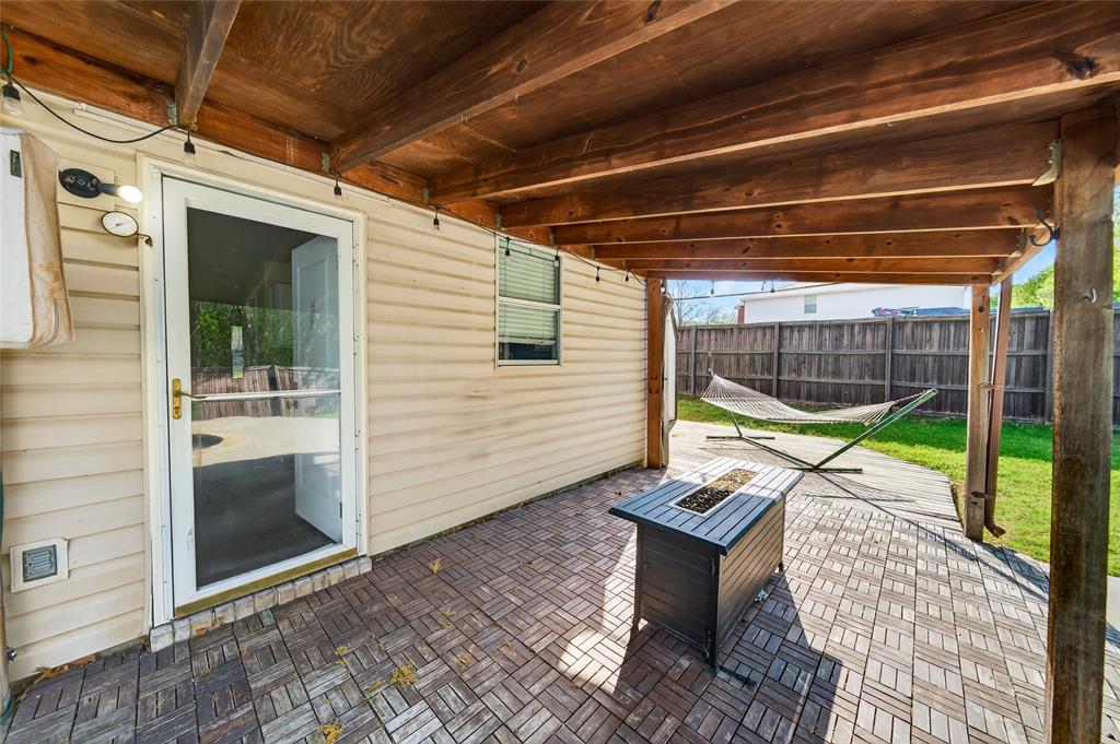 Creek Hollow Ph 1 - Residential