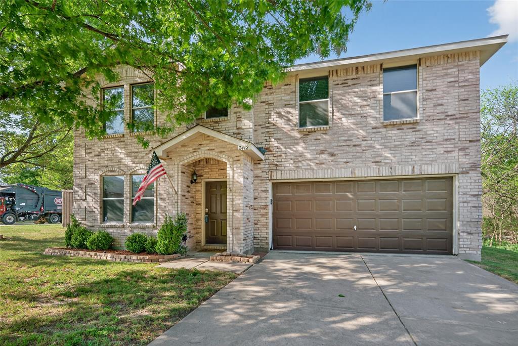 Creek Hollow Ph 1 - Residential
