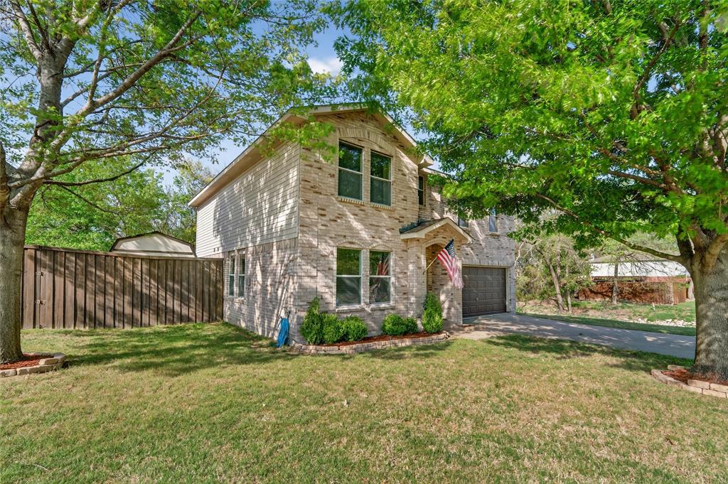 Creek Hollow Ph 1 - Residential