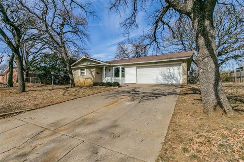 Photo of 719 Koen Lane, Euless, TX 76040 (MLS # 21170377)