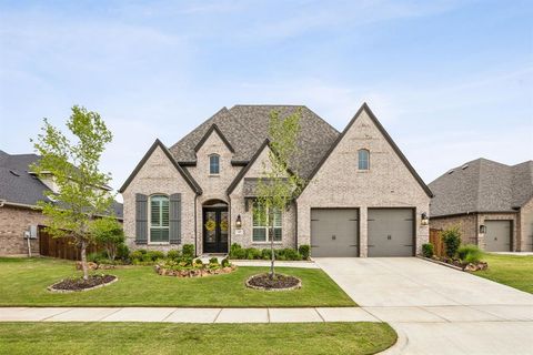 4108 Fall Aster Way Aubrey TX 76227