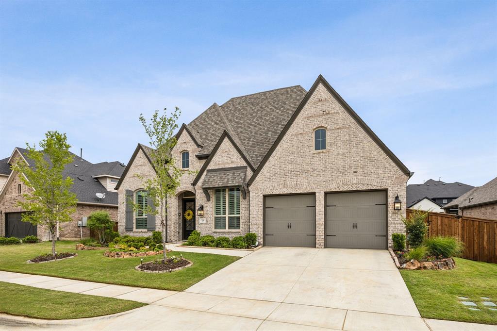 4108 Fall Aster Way