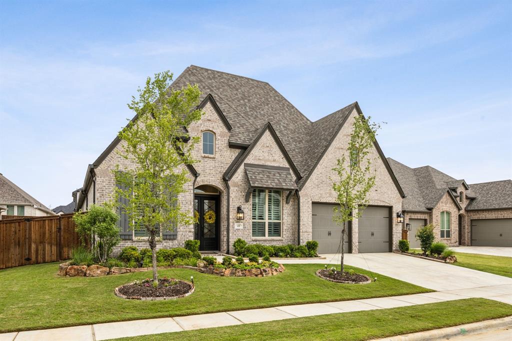 4108 Fall Aster Way