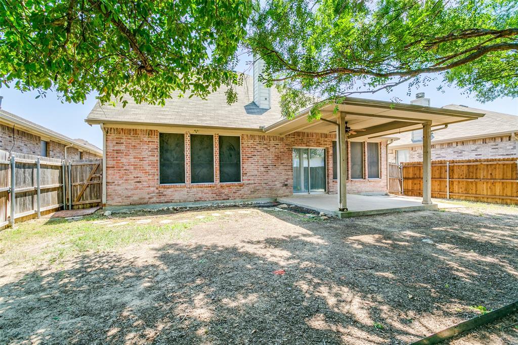 Arcadia Park Add - Residential