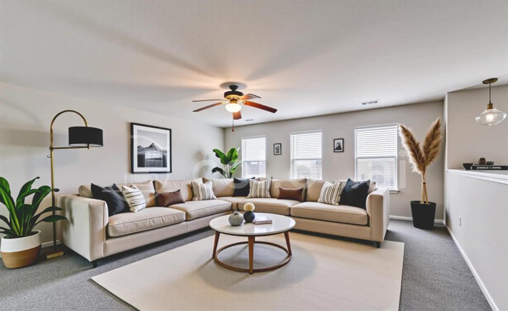 Arcadia Park Add - Residential