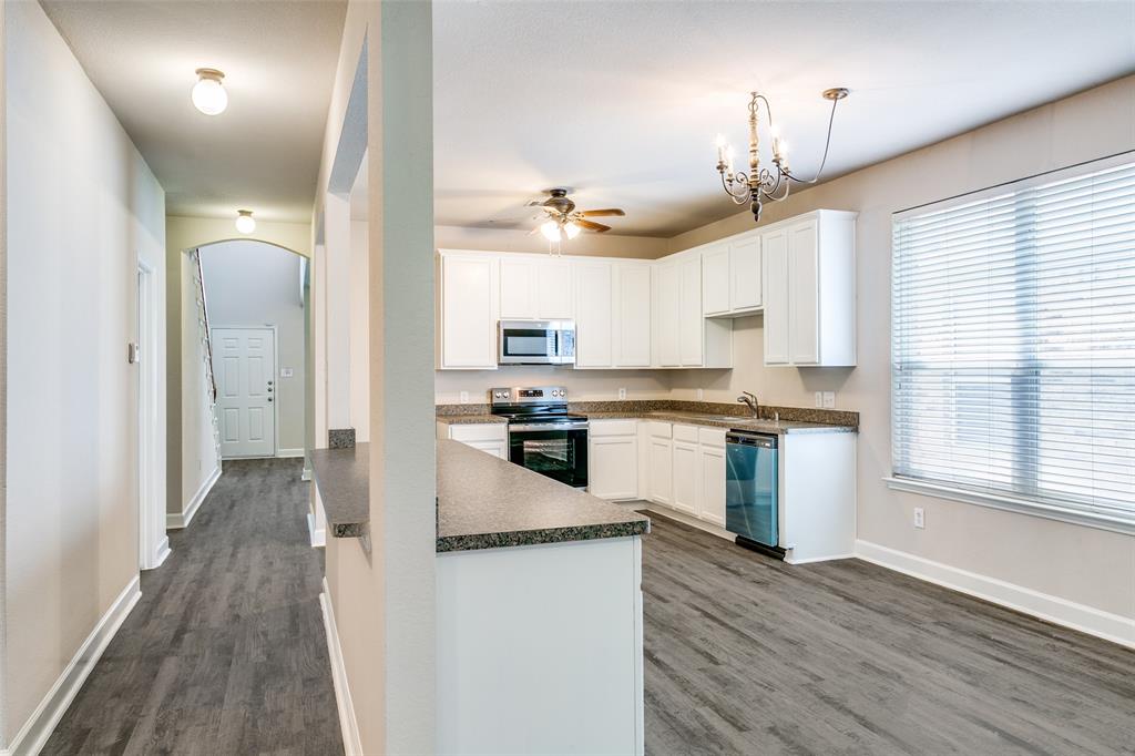 Arcadia Park Add - Residential