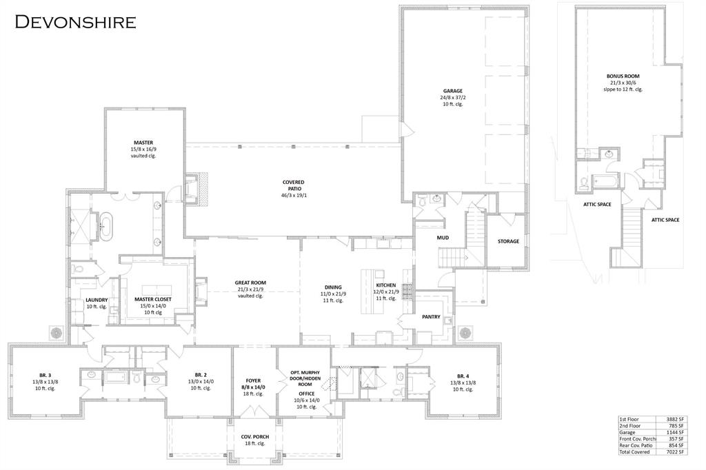 3007 President Row