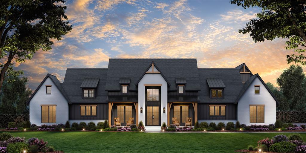 3007 President Row