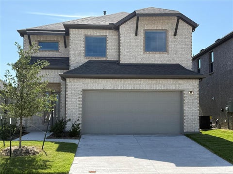 Photo of 1233 Wolfsbane Drive, Lavon, TX 75166 (MLS # 21315165)