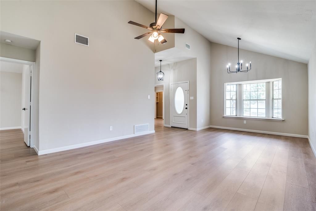Photo of 5529 Village Green Drive, Mesquite, TX 75150 (MLS # 21064445)