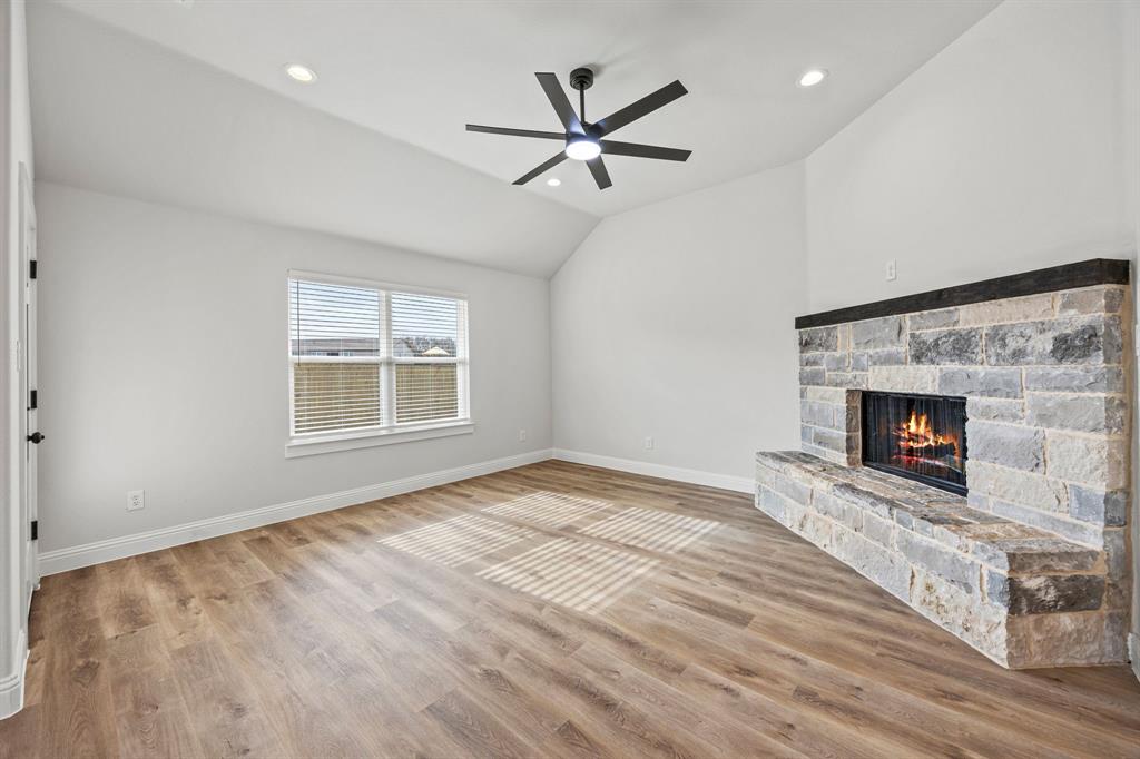 Pecan Crk Xing - Residential