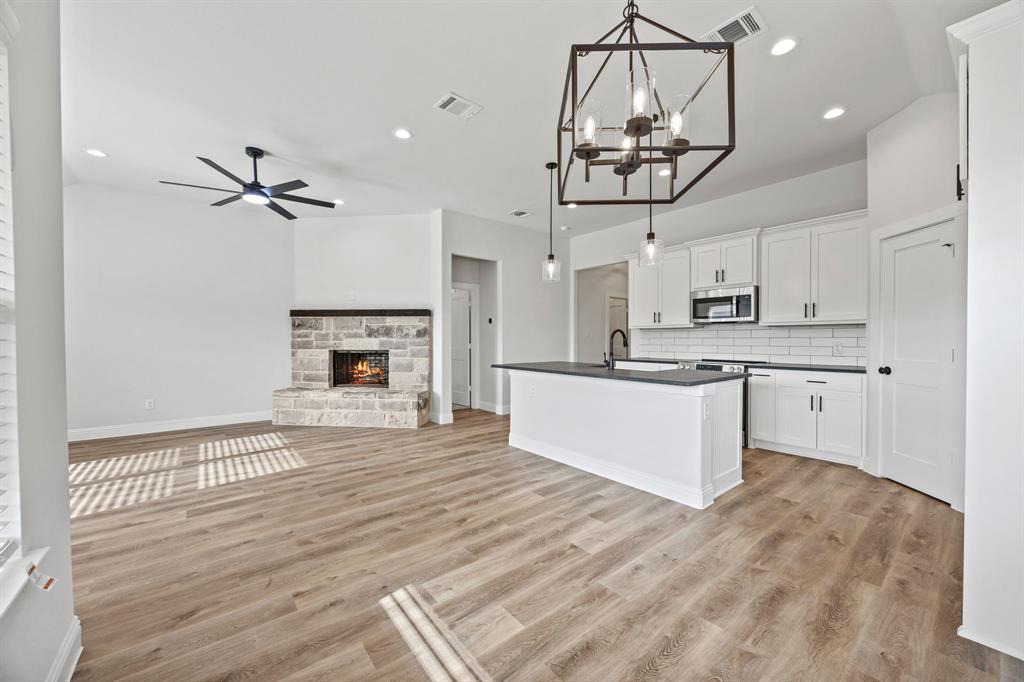 Pecan Crk Xing - Residential