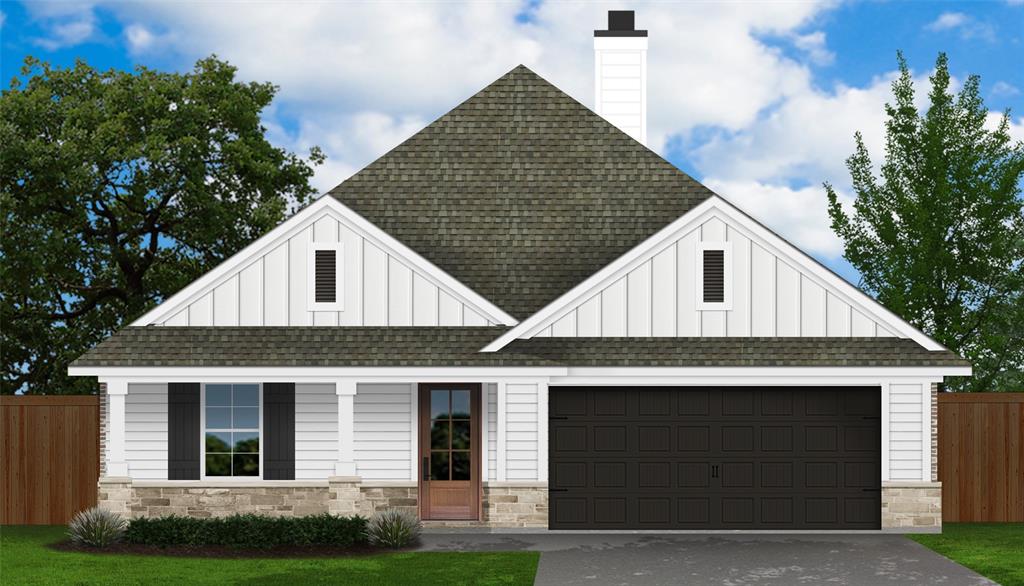 Pecan Crk Xing - Residential