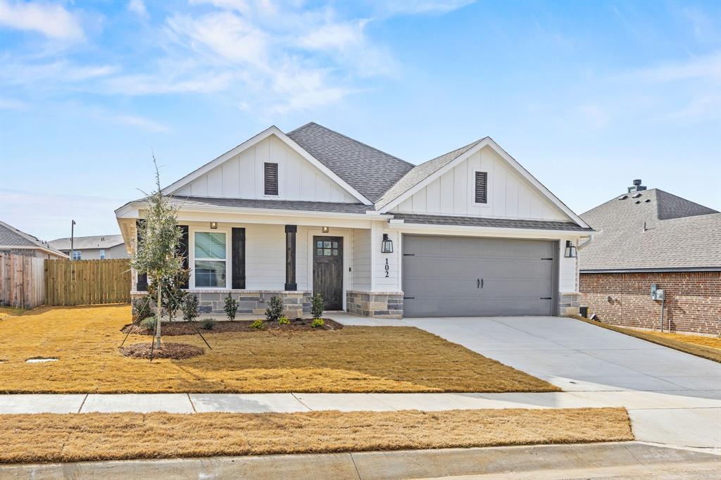 Pecan Crk Xing - Residential