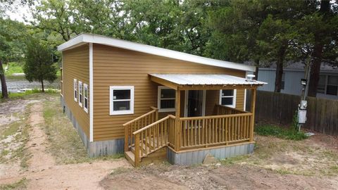 Photo of 111 Ridgewood Lane, Murchison, TX 75778 (MLS # 21222931)