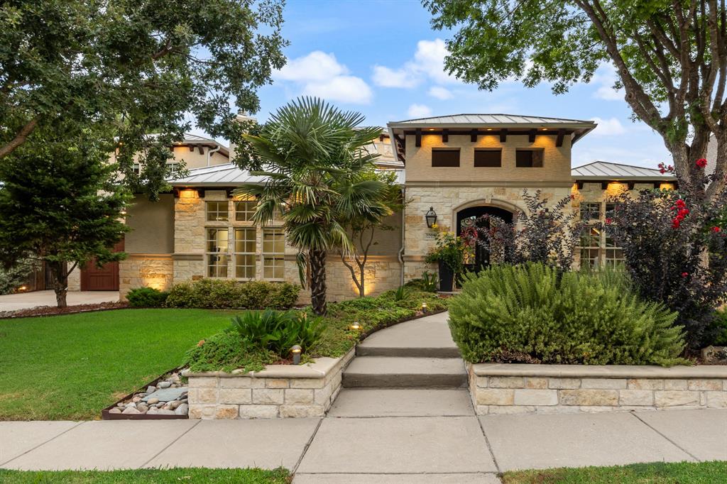 3504 Cedar Bluff Drive
