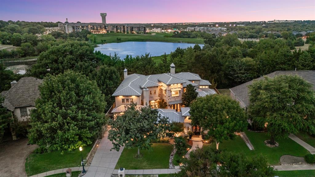 3504 Cedar Bluff Drive