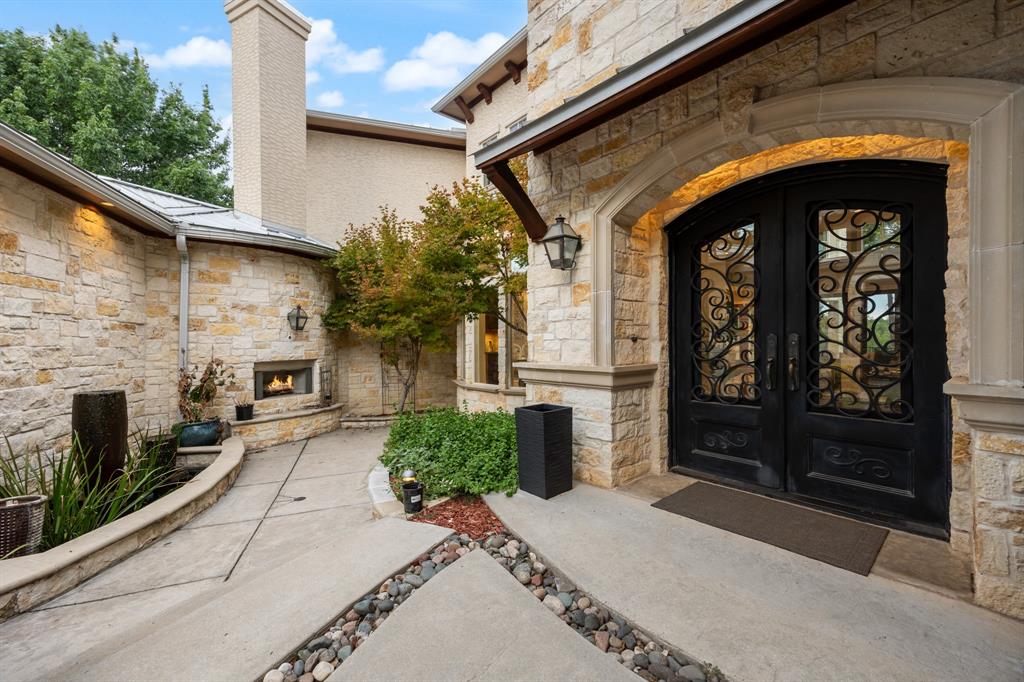 3504 Cedar Bluff Drive