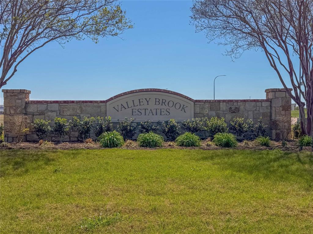 Valley Brook - Residential