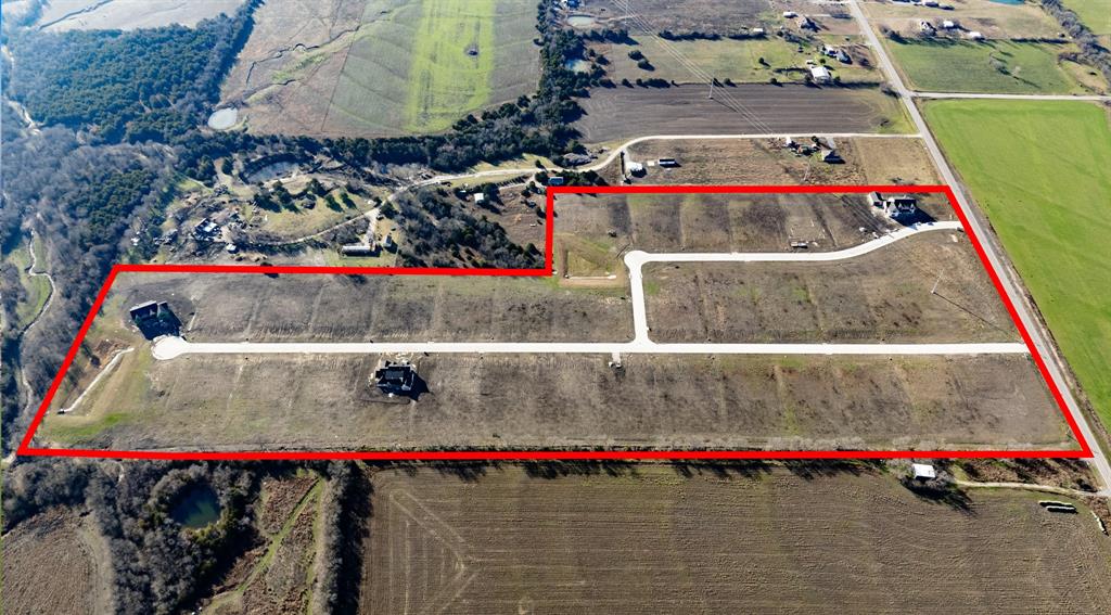 Hidden Valley I - Residential