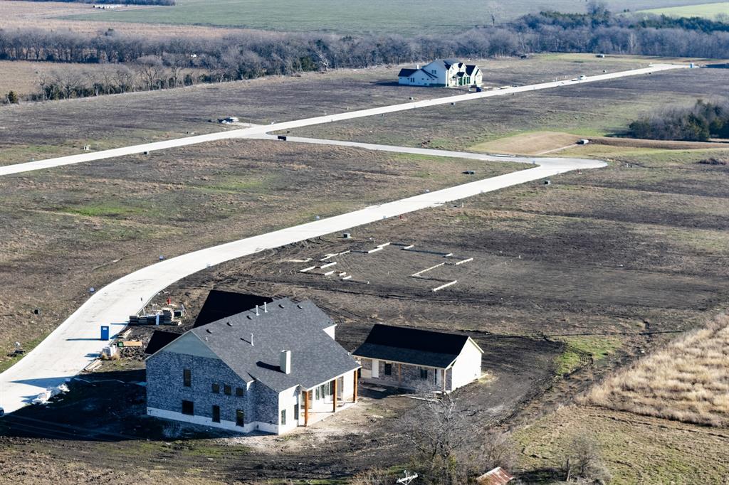 Hidden Valley I - Residential