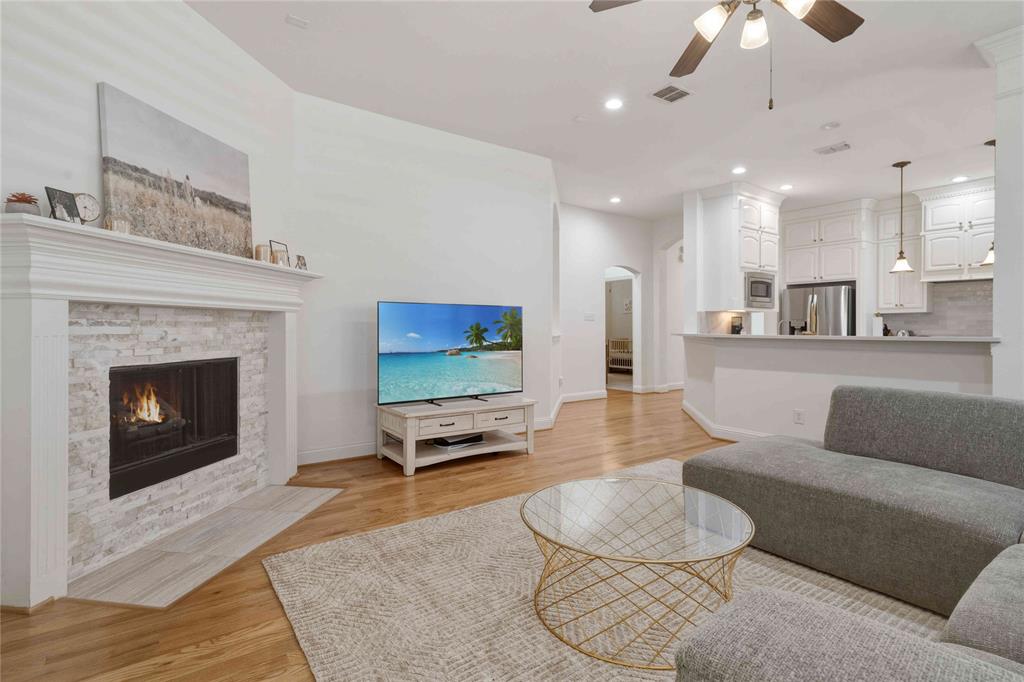Aspendale - Residential