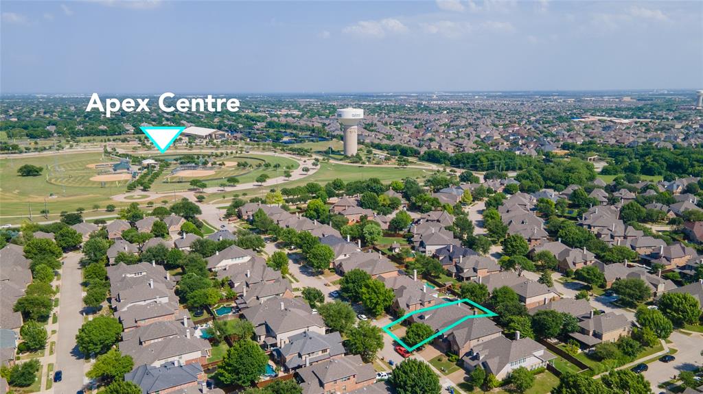 Aspendale - Residential