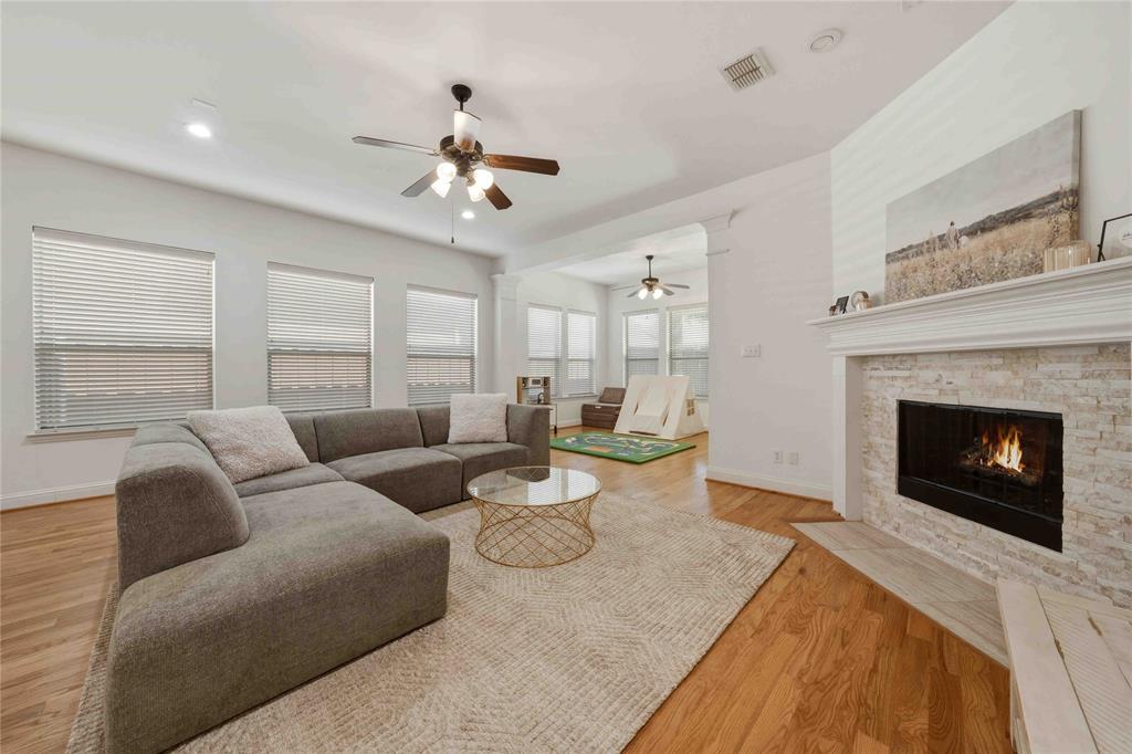 7713 Glenwood Springs Lane