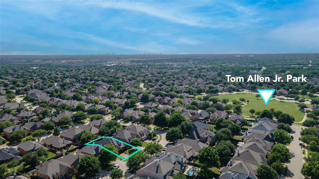 Aspendale - Residential