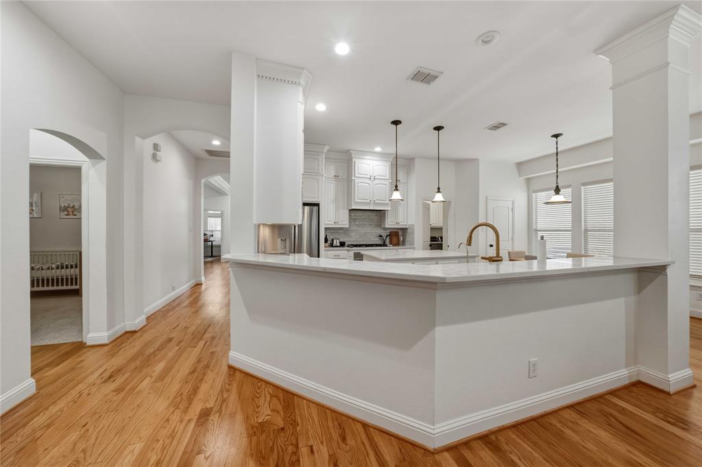 Aspendale - Residential