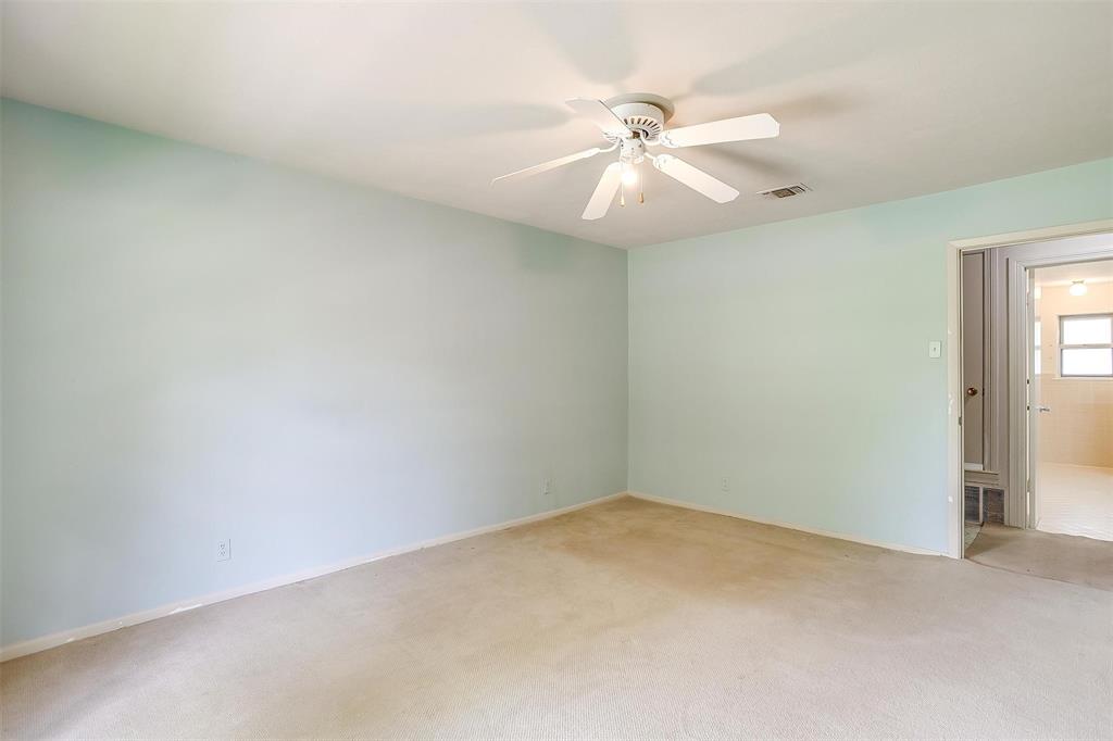 J M Steiner Surv Abst 1471 - Residential