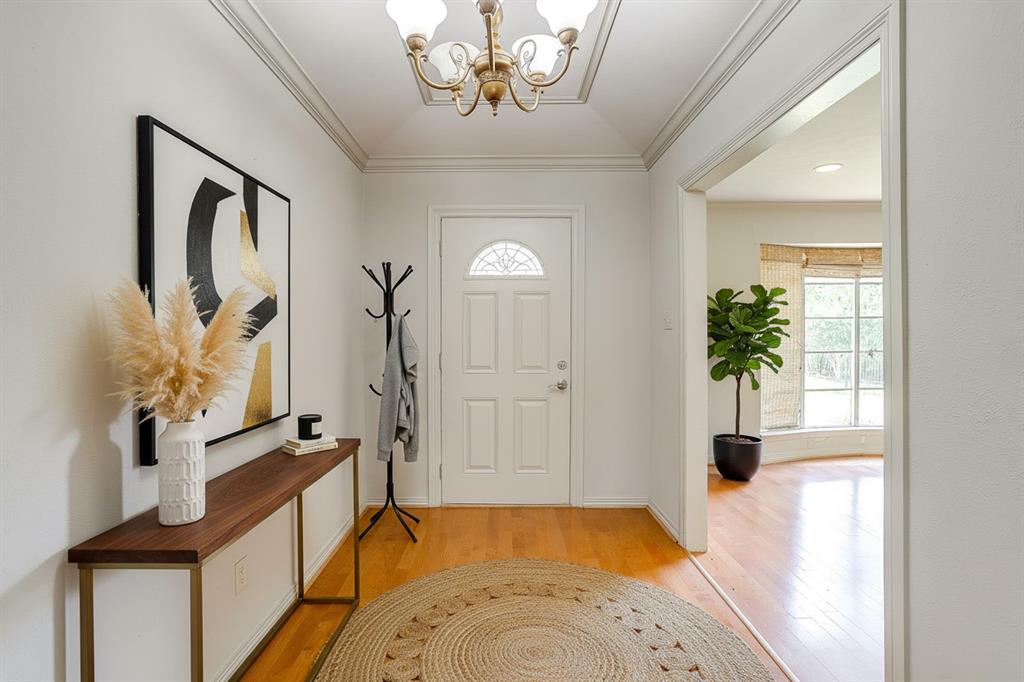 J M Steiner Surv Abst 1471 - Residential