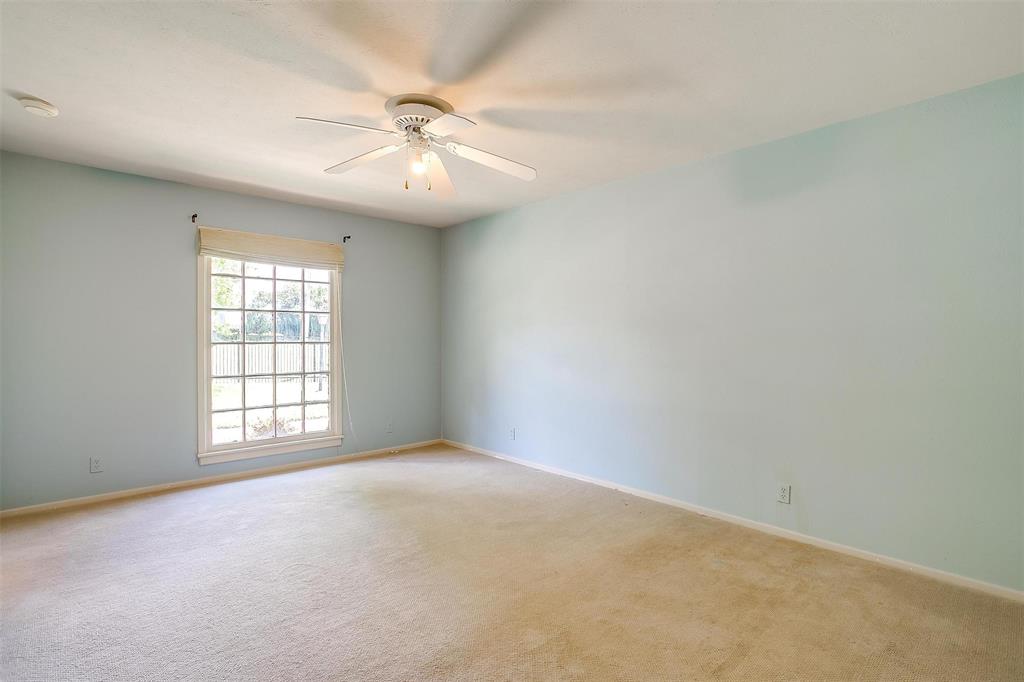 J M Steiner Surv Abst 1471 - Residential