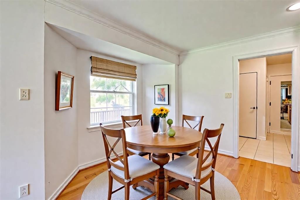 J M Steiner Surv Abst 1471 - Residential