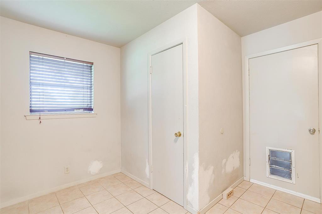 J M Steiner Surv Abst 1471 - Residential