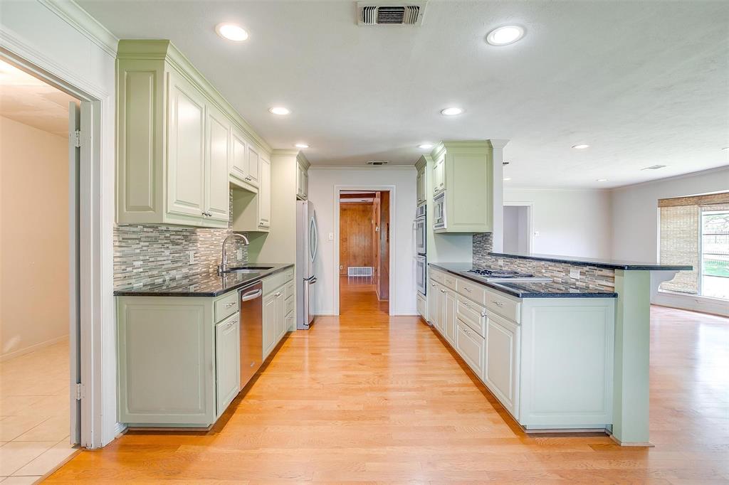 J M Steiner Surv Abst 1471 - Residential