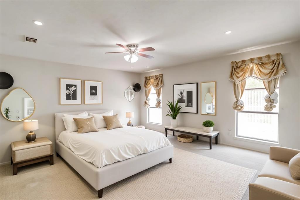 J M Steiner Surv Abst 1471 - Residential