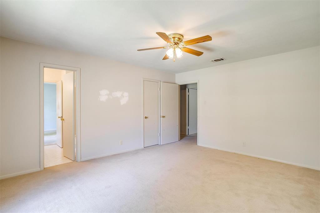 J M Steiner Surv Abst 1471 - Residential