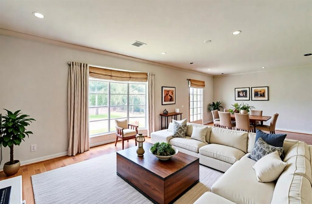 J M Steiner Surv Abst 1471 - Residential